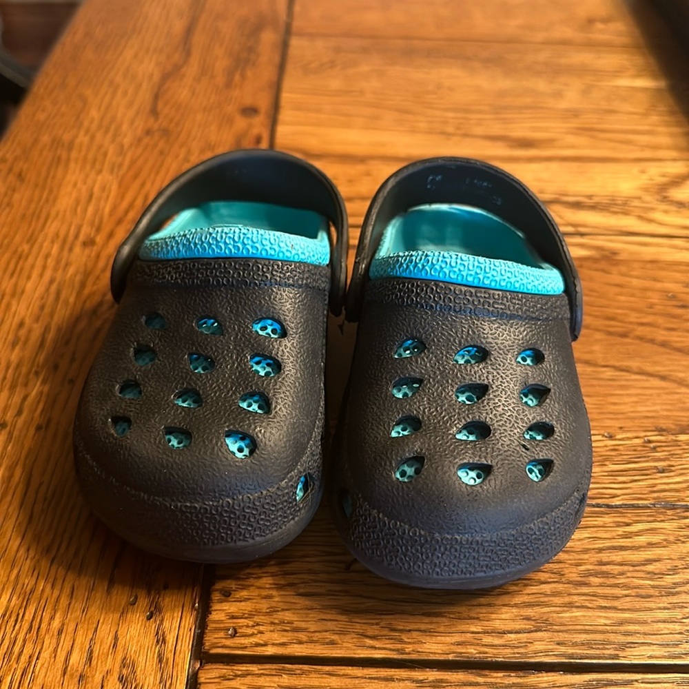 Baby crocs! 😍